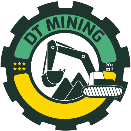 DT Mining Logo