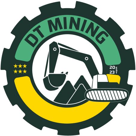 DT Mining Logo